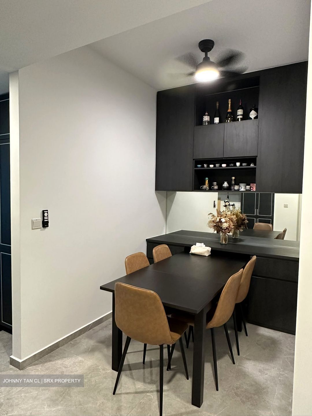Mayfair Gardens (D21), Condominium #606510251